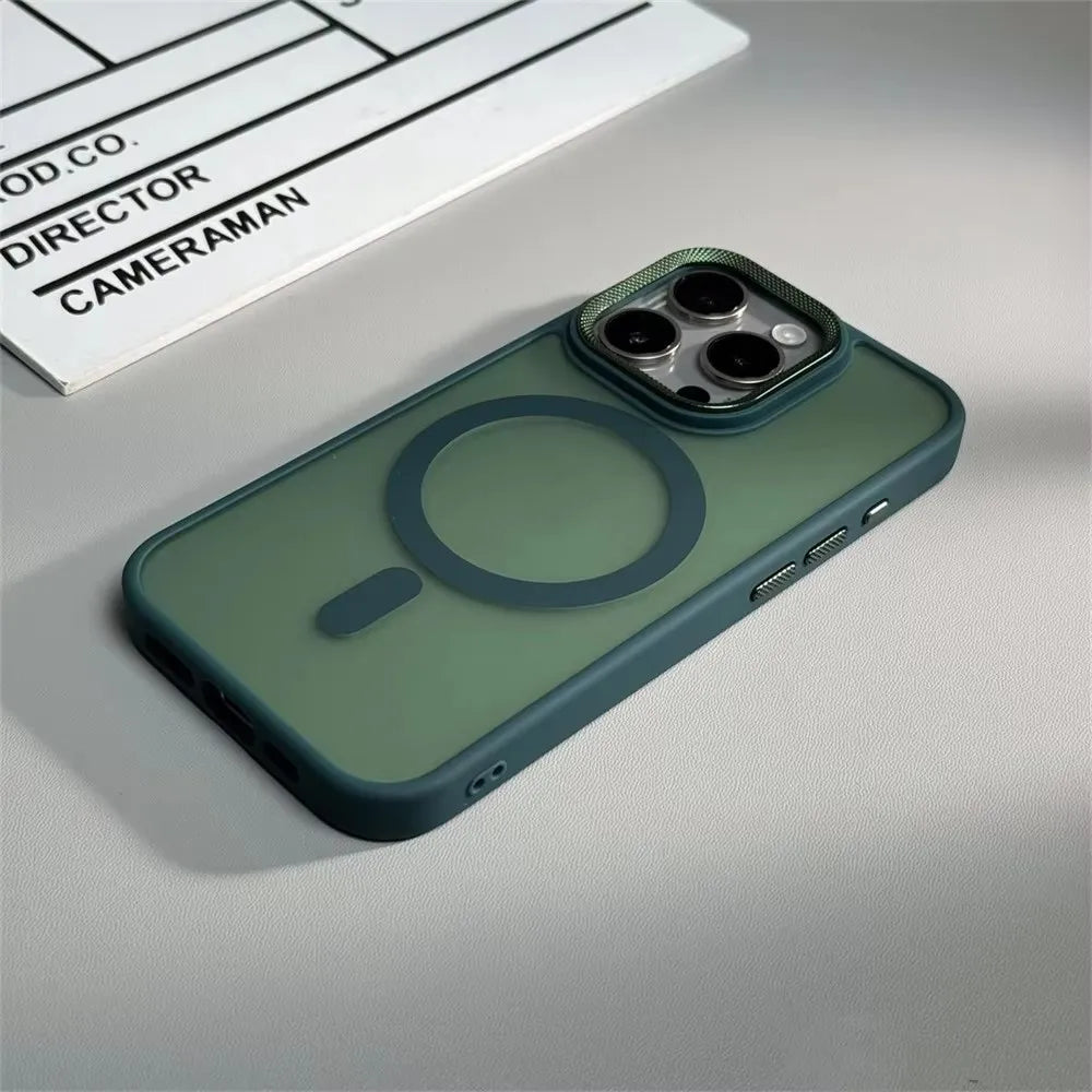 Case Jamba Armor Magsafe
