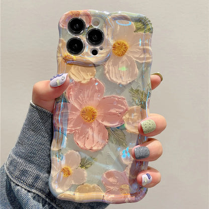 Case Jamba Floral