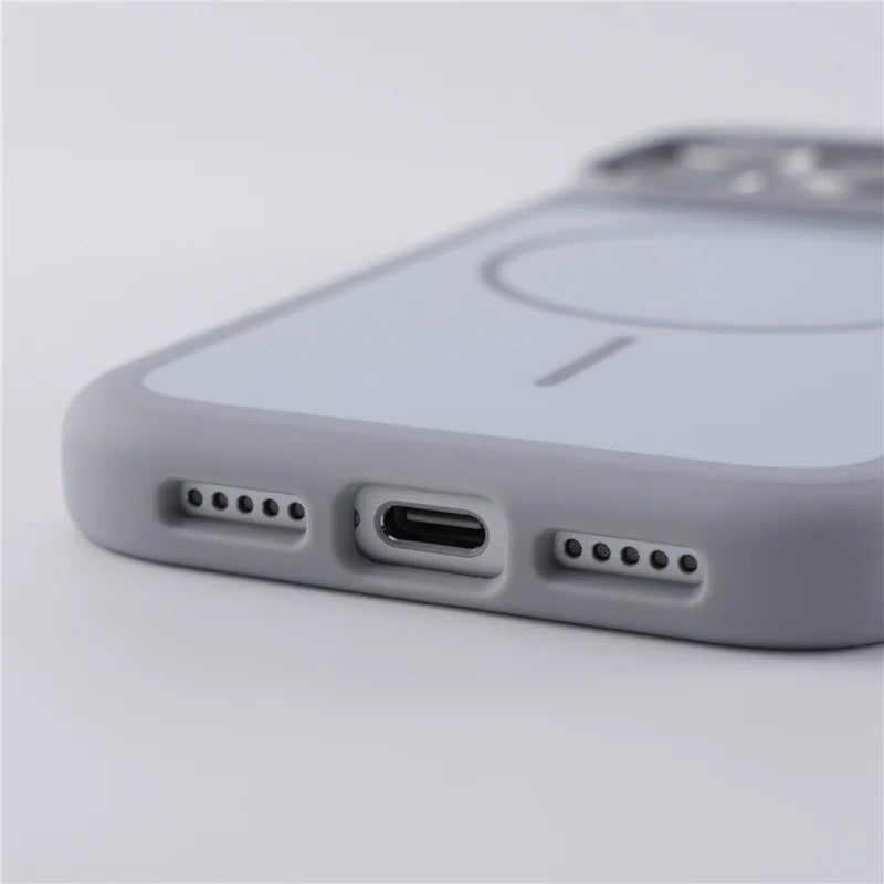 Case Jamba Aura Magsafe
