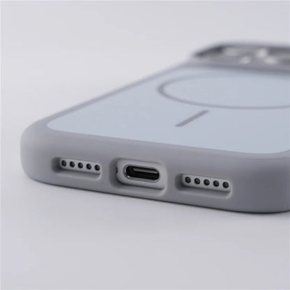 Case Jamba Aura Magsafe