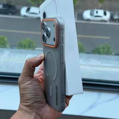 Case Jamba Crystal Magsafe