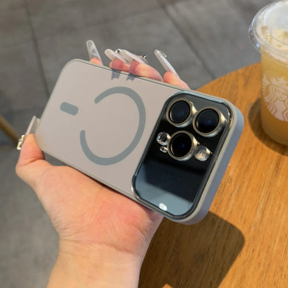 Case Jamba Titanium Shild Magsafe