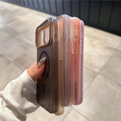 Case Jamba Frost Magsafe