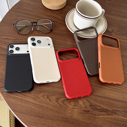 Case Jamba Leather Couro Premium