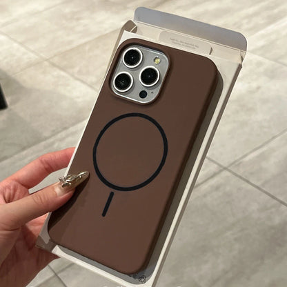 Case Jamba Silicone Magsafe