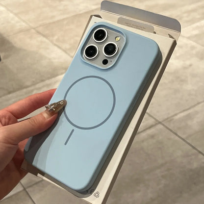 Case Jamba Silicone Magsafe