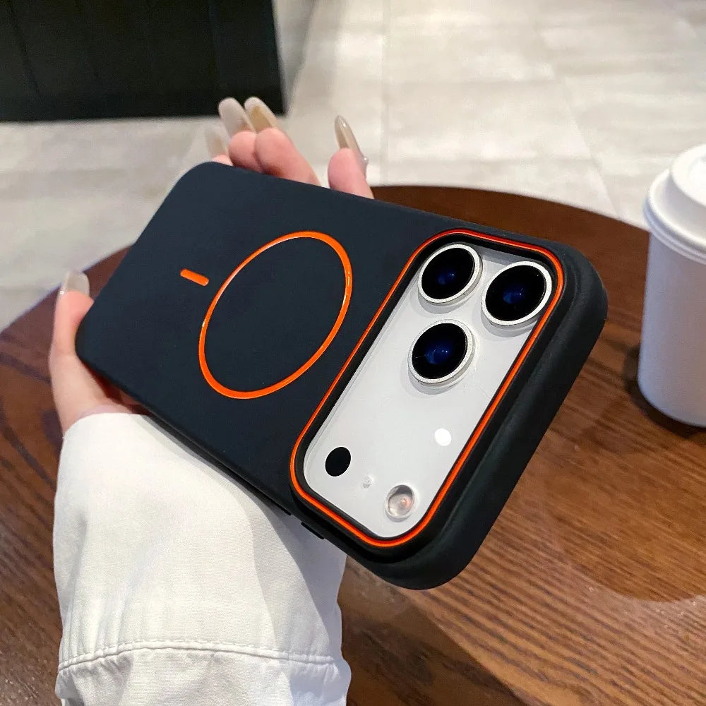 Case Jamba Dual Color Magsafe