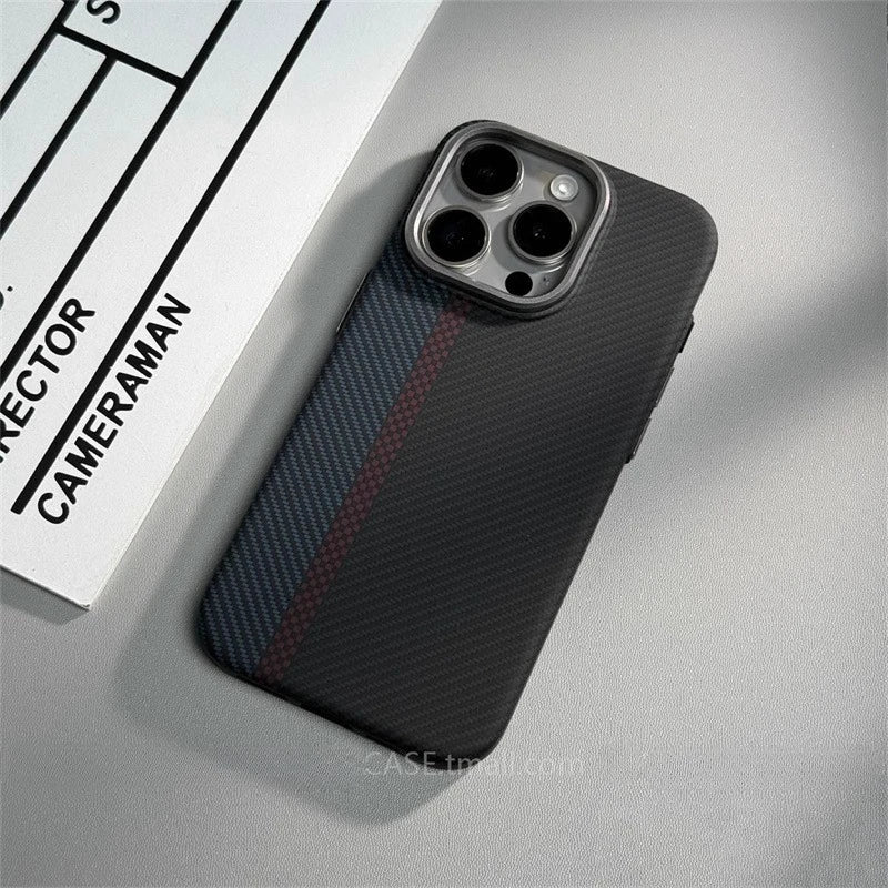 Case Jamba Carbon Racing Premium