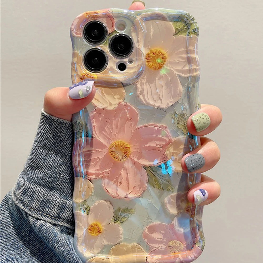 Case Jamba Floral