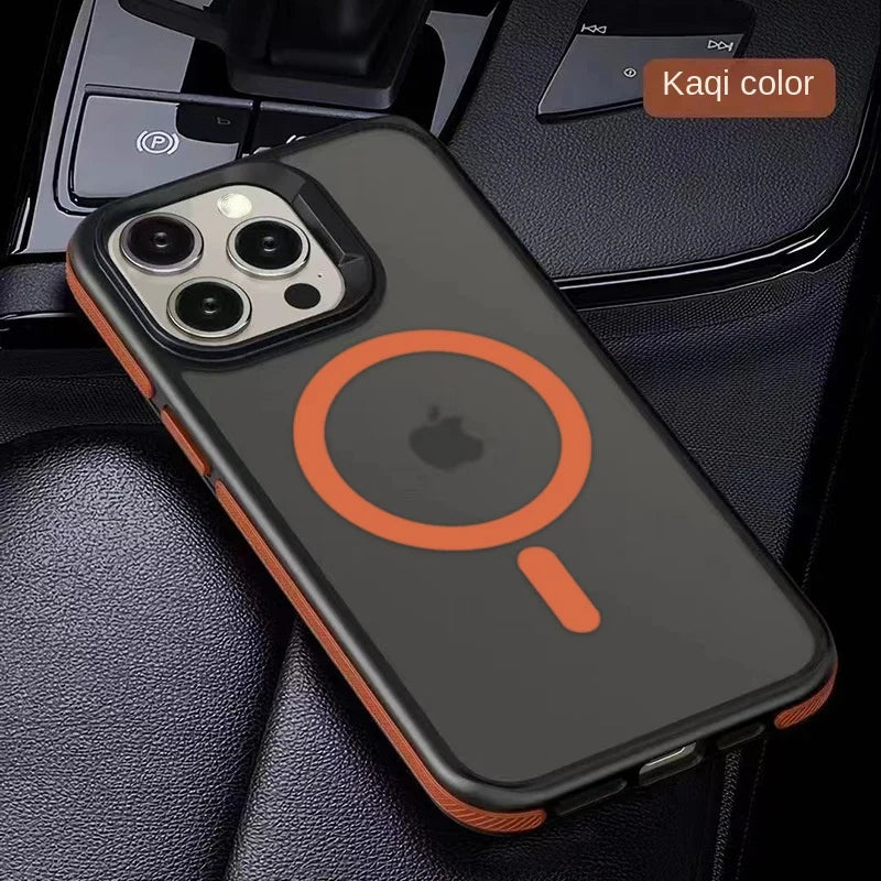 Case Jamba Neon Magsafe