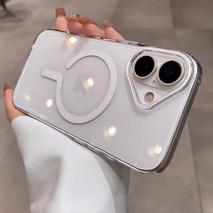 Case Jamba Crystal Edge Magsafe