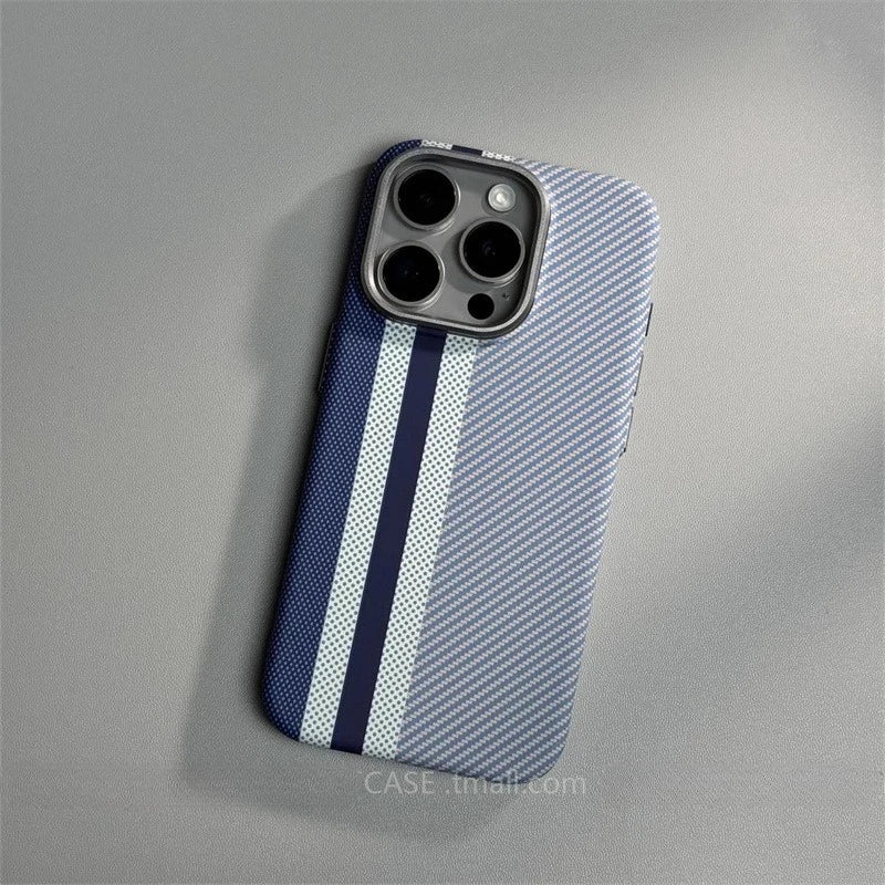Case Jamba Carbon Racing Premium