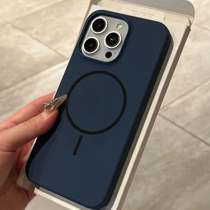 Case Jamba Silicone Magsafe
