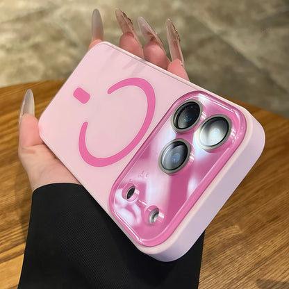 Case Jamba Titanium Shild Magsafe